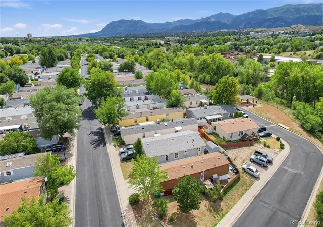 Photo 3 of Manufactured home for sale at 85 Sunflower Rd, Colorado Springs, CO 80907 | MLS# 1602195 | Listing updated on 2026-09-24