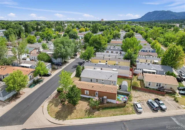Photo 3 of Manufactured home for sale at 85 Sunflower Rd, Colorado Springs, CO 80907 | MLS# 1602195 | Listing updated on 2026-09-24