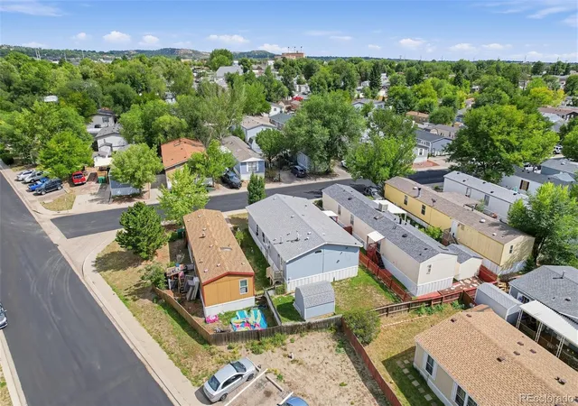 Photo 4 of Manufactured home for sale at 85 Sunflower Rd, Colorado Springs, CO 80907 | MLS# 1602195 | Listing updated on 2026-09-24