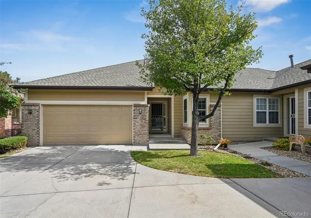 Photo 1 of Single family home for sale at 6114 Salvia Ln, Arvada, CO 80403 | MLS# 8292908 | Listing updated on 2026-10-04