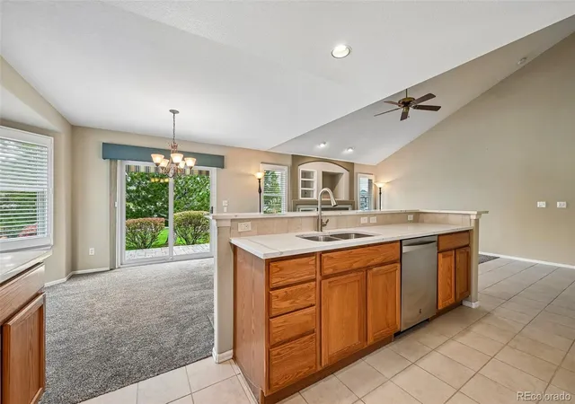 Photo 2 of Single family home for sale at 6114 Salvia Ln, Arvada, CO 80403 | MLS# 8292908 | Listing updated on 2026-10-04