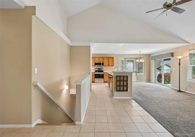 Photo 3 of Single family home for sale at 6114 Salvia Ln, Arvada, CO 80403 | MLS# 8292908 | Listing updated on 2026-10-04