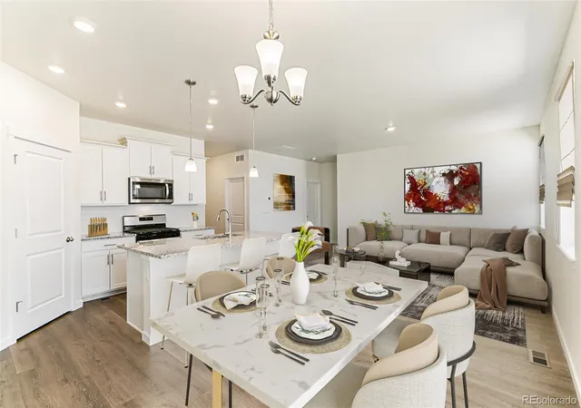 Photo 3 of Single family home for sale at 43212 Castle Stuart St, Elizabeth, CO 80107 | MLS# 8765046 | Listing updated on 2026-09-24