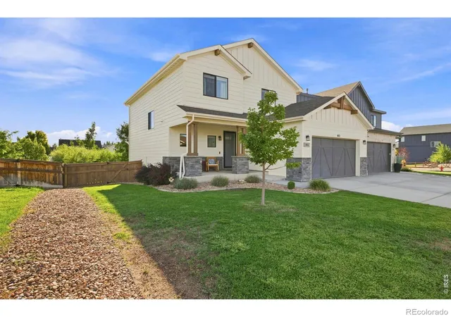 Photo 2 of Single family home for sale at 615 Red Jewel Dr, Windsor, CO 80550 | MLS# IR1069351 | Listing updated on 2026-10-09