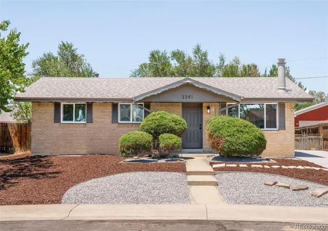 Photo 2 of Single family home for sale at 3341 W 93rd Avenue, Westminster, CO 80031 | MLS# 8718525 | Listing updated on 2026-10-05