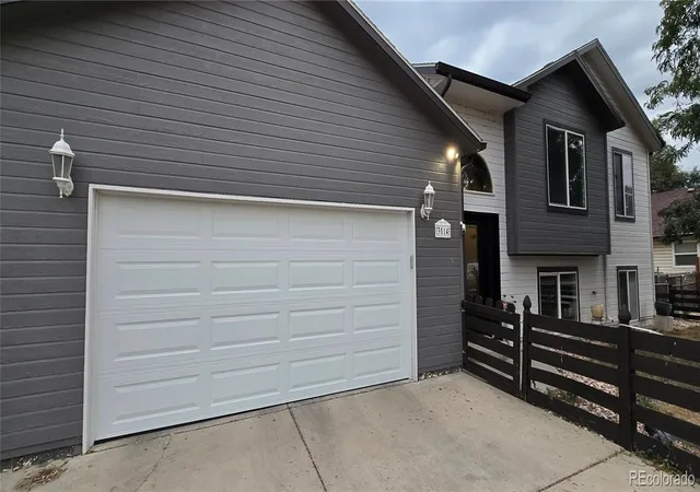 Single family home for sale at 3514 Golden St, Evans, CO 80620 | MLS# 2363496