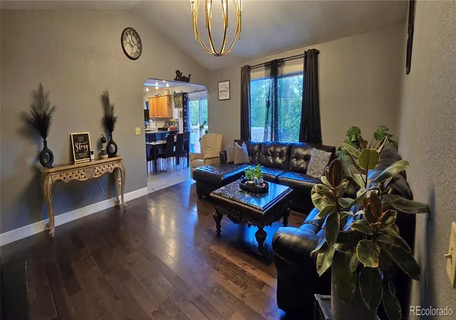 Photo 2 of Single family home for sale at 3514 Golden St, Evans, CO 80620 | MLS# 2363496 | Listing updated on 2026-10-06
