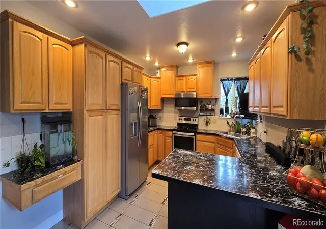 Photo 3 of Single family home for sale at 3514 Golden St, Evans, CO 80620 | MLS# 2363496 | Listing updated on 2026-10-06