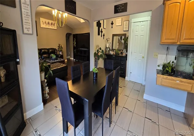Photo 3 of Single family home for sale at 3514 Golden St, Evans, CO 80620 | MLS# 2363496 | Listing updated on 2026-10-06