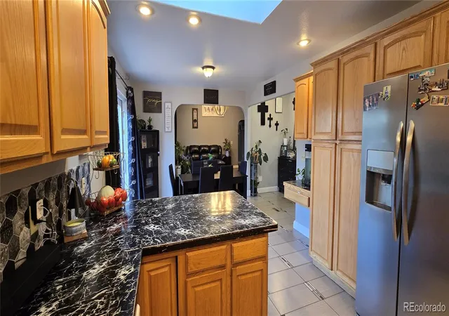 Photo 4 of Single family home for sale at 3514 Golden St, Evans, CO 80620 | MLS# 2363496 | Listing updated on 2026-10-06