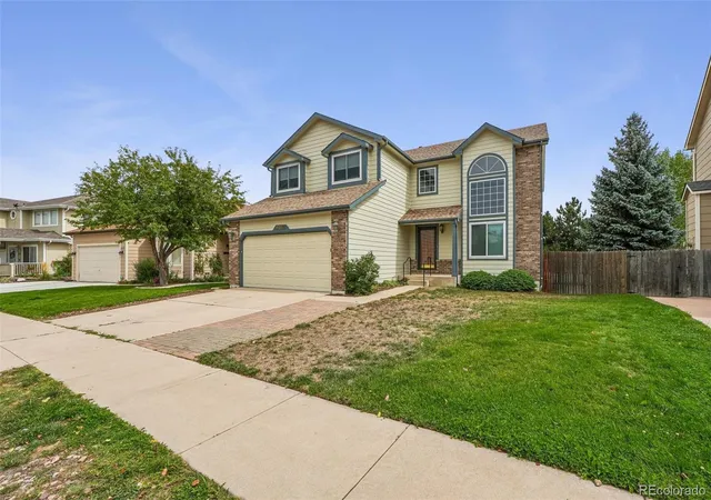 Single family home for sale at 6065 Fescue Dr, Colorado Springs, CO 80923 | MLS# 2902514
