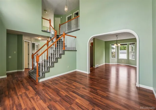 Photo 2 of Single family home for sale at 6065 Fescue Dr, Colorado Springs, CO 80923 | MLS# 2902514 | Listing updated on 2026-10-13
