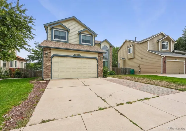Photo 3 of Single family home for sale at 6065 Fescue Dr, Colorado Springs, CO 80923 | MLS# 2902514 | Listing updated on 2026-10-13
