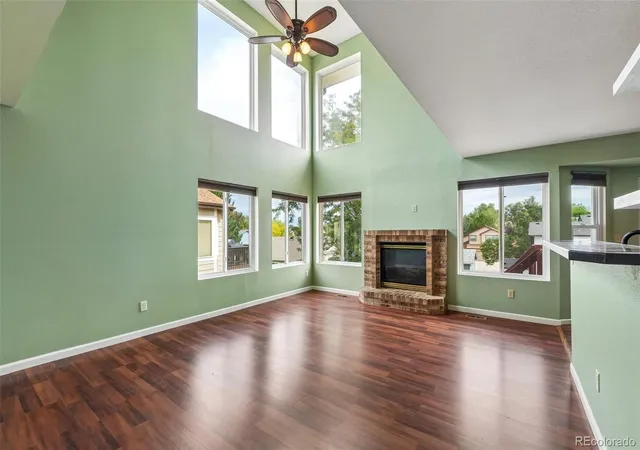 Photo 3 of Single family home for sale at 6065 Fescue Dr, Colorado Springs, CO 80923 | MLS# 2902514 | Listing updated on 2026-10-13