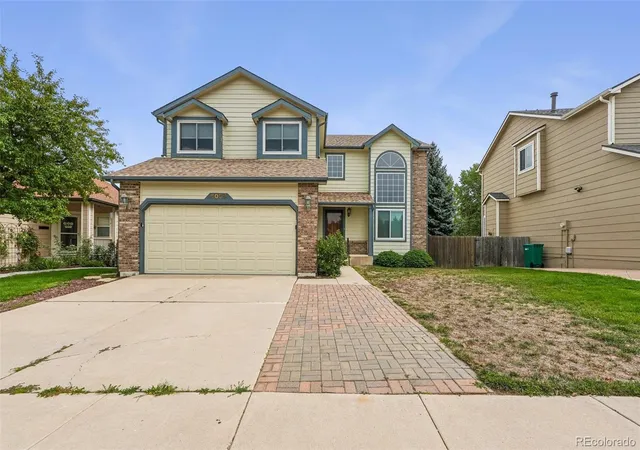 Photo 4 of Single family home for sale at 6065 Fescue Dr, Colorado Springs, CO 80923 | MLS# 2902514 | Listing updated on 2026-10-13