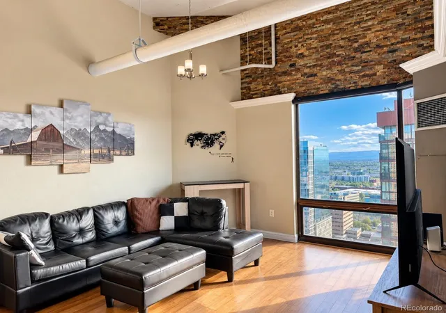Photo 1 of Condo for sale at 1625 Larimer St #3202, Denver, CO 80202 | MLS# 5471624 | Listing updated on 2026-09-25