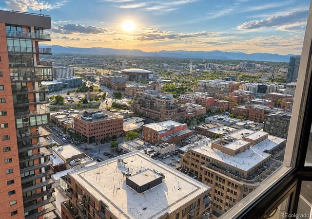 Photo 2 of Condo for sale at 1625 Larimer St #3202, Denver, CO 80202 | MLS# 5471624 | Listing updated on 2026-09-25