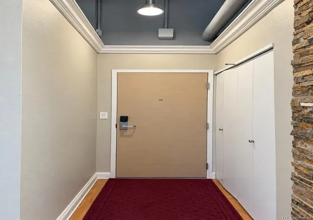 Photo 3 of Condo for sale at 1625 Larimer St #3202, Denver, CO 80202 | MLS# 5471624 | Listing updated on 2026-09-25