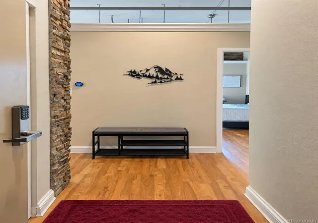Photo 3 of Condo for sale at 1625 Larimer St #3202, Denver, CO 80202 | MLS# 5471624 | Listing updated on 2026-09-25