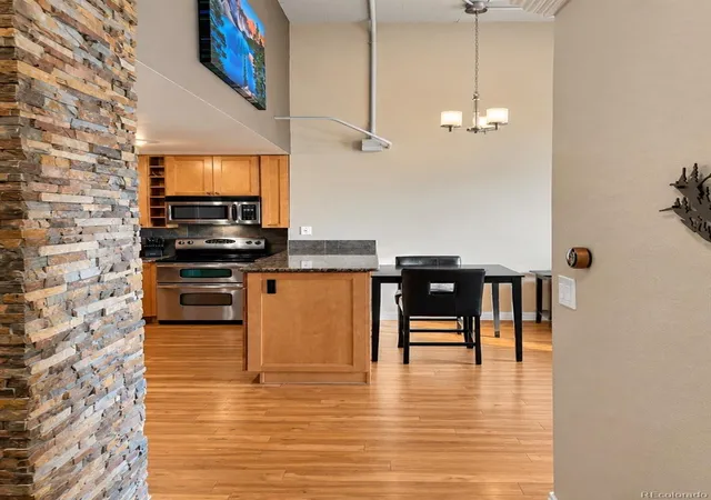 Photo 4 of Condo for sale at 1625 Larimer St #3202, Denver, CO 80202 | MLS# 5471624 | Listing updated on 2026-09-25