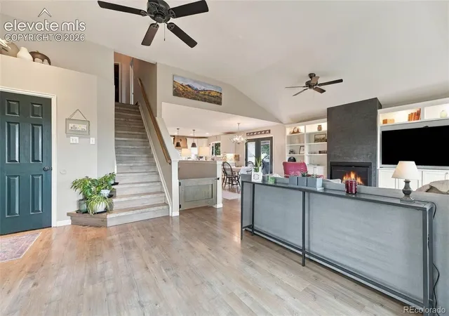 Photo 4 of Single family home for sale at 7253 Julynn Rd, Colorado Springs, CO 80919 | MLS# 7656923 | Listing updated on 2026-10-02