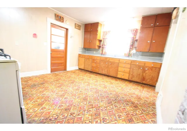 Photo 3 of Single family home for sale at 821 Dessa St, Brush, CO 80723 | MLS# IR1069353 | Listing updated on 2026-09-24