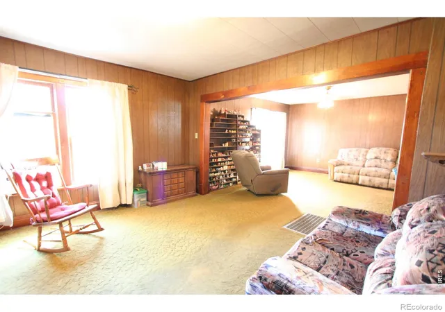 Photo 4 of Single family home for sale at 821 Dessa St, Brush, CO 80723 | MLS# IR1069353 | Listing updated on 2026-09-24
