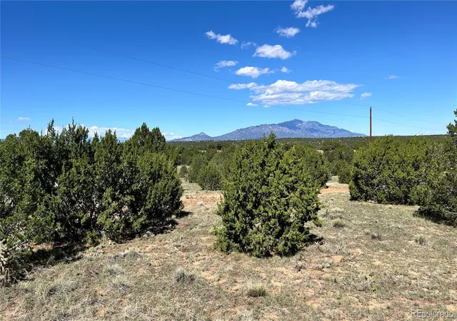 Photo 2 of Land for sale at Huerfano Blvd, Walsenburg, CO 81089 | MLS# 8836345 | Listing updated on 2026-10-05