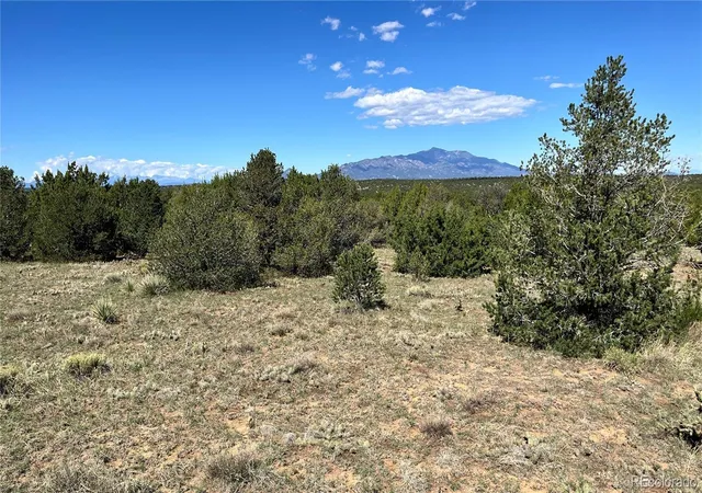 Photo 4 of Land for sale at Huerfano Blvd, Walsenburg, CO 81089 | MLS# 8836345 | Listing updated on 2026-10-05