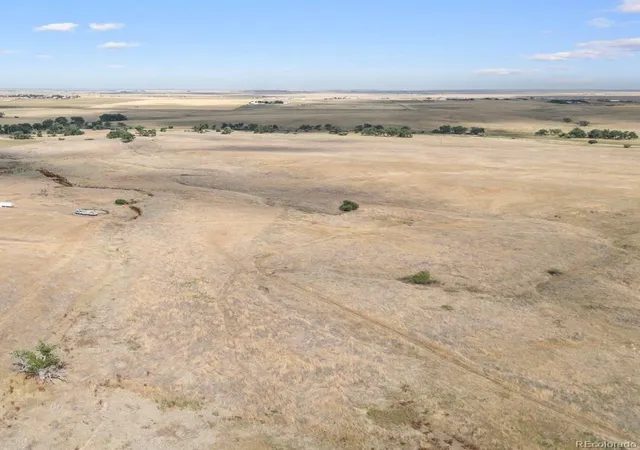 Photo 2 of Land for sale at 1590 S County Rd 129, Bennett, CO 80102 | MLS# 1871125 | Listing updated on 2026-10-10
