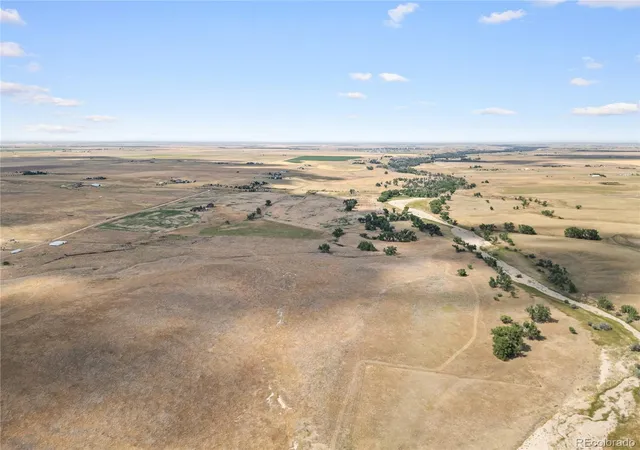 Photo 3 of Land for sale at 1590 S County Rd 129, Bennett, CO 80102 | MLS# 1871125 | Listing updated on 2026-10-10