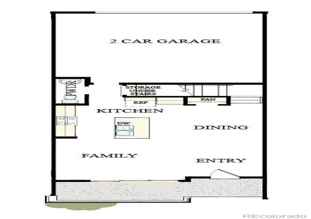 Photo 2 of Townhouse for sale at 8479 Fernbush Loop, Littleton, CO 80125 | MLS# 5783112 | Listing updated on 2026-09-24
