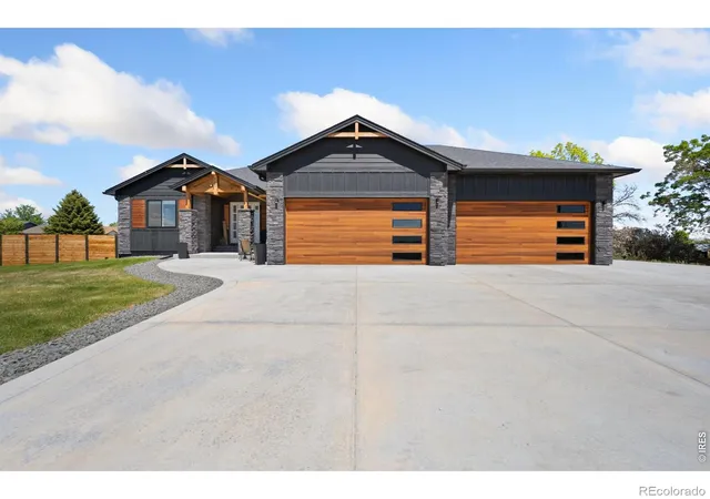Photo 2 of Single family home for sale at 740 W County Rd 10 E, Berthoud, CO 80513 | MLS# IR1069355 | Listing updated on 2026-09-24