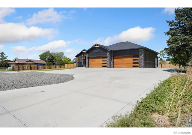 Photo 3 of Single family home for sale at 740 W County Rd 10 E, Berthoud, CO 80513 | MLS# IR1069355 | Listing updated on 2026-09-24