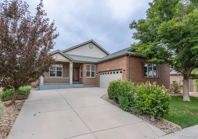 Photo 1 of Single family home for sale at 5351 S Eaton Park Way, Aurora, CO 80016 | MLS# 8839891 | Listing updated on 2026-09-26