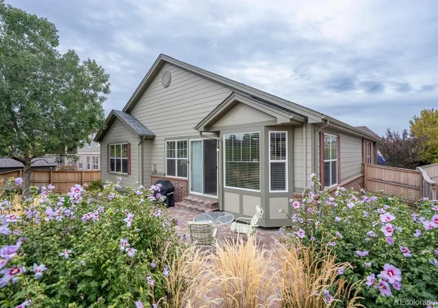 Photo 2 of Single family home for sale at 5351 S Eaton Park Way, Aurora, CO 80016 | MLS# 8839891 | Listing updated on 2026-09-26