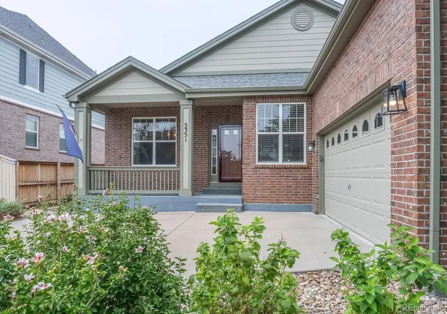 Photo 34 of Single family home for sale at 5351 S Eaton Park Way, Aurora, CO 80016 | MLS# 8839891 | Listing updated on 2026-09-26