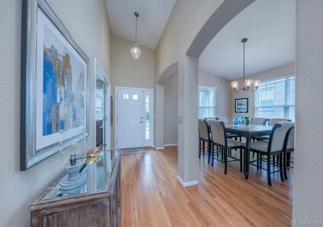 Photo 3 of Single family home for sale at 5351 S Eaton Park Way, Aurora, CO 80016 | MLS# 8839891 | Listing updated on 2026-09-26