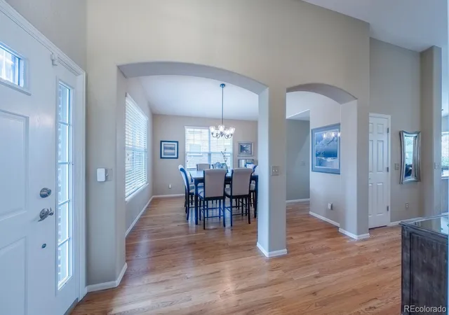 Photo 4 of Single family home for sale at 5351 S Eaton Park Way, Aurora, CO 80016 | MLS# 8839891 | Listing updated on 2026-09-26