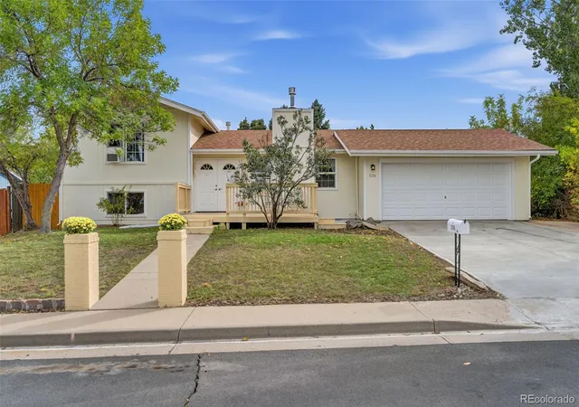 Photo 1 of Single family home for sale at 3176 W 134th Circle, Broomfield, CO 80020 | MLS# 5755400 | Listing updated on 2026-10-05
