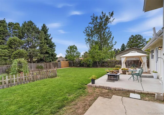 Photo 3 of Single family home for sale at 3176 W 134th Circle, Broomfield, CO 80020 | MLS# 5755400 | Listing updated on 2026-10-05