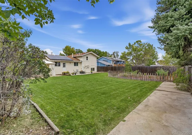 Photo 4 of Single family home for sale at 3176 W 134th Circle, Broomfield, CO 80020 | MLS# 5755400 | Listing updated on 2026-10-05