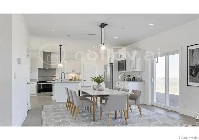 Photo 2 of Single family home for sale at 0 Cr 39, Nunn, CO 80648 | MLS# 4102821 | Listing updated on 2026-09-27