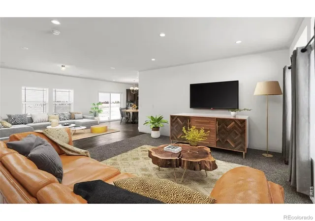 Photo 3 of Single family home for sale at 0 Cr 39, Nunn, CO 80648 | MLS# 4102821 | Listing updated on 2026-09-27