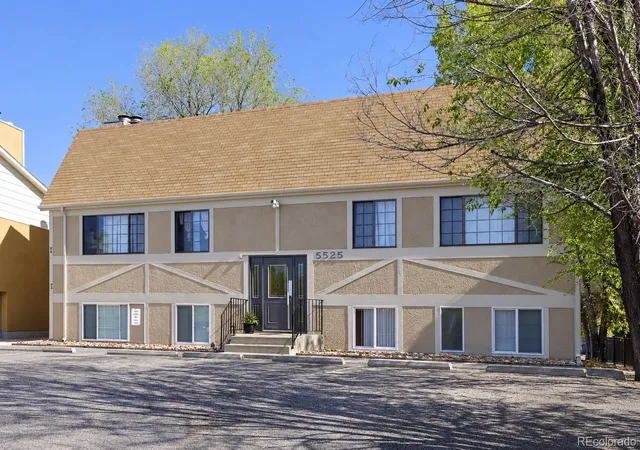 Photo 1 of Multi family home for sale at 5525 Bowden Loop, Colorado Springs, CO 80915 | MLS# 8668563 | Listing updated on 2026-10-08