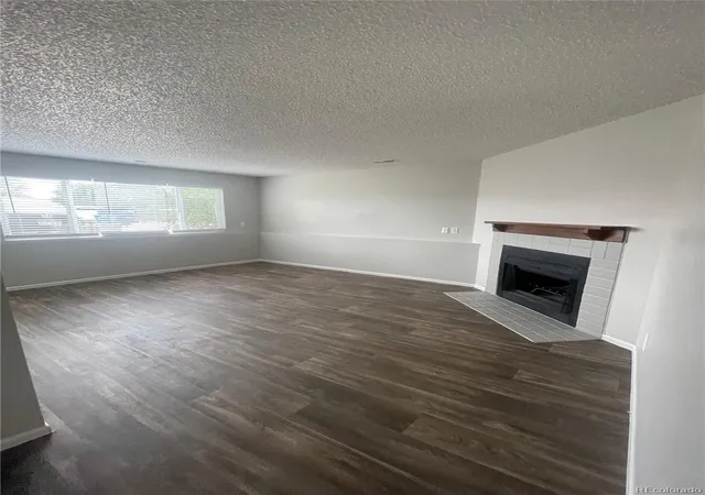 Listing Photo 4 - Condo for sale in building located at 5525 Bowden Loop, Colorado Springs, CO 80915