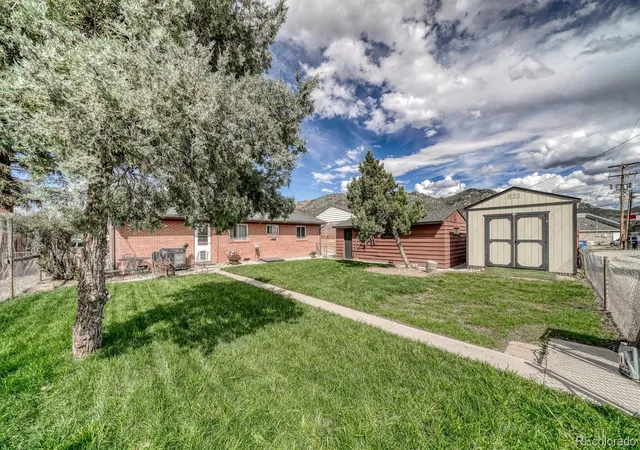Photo 2 of Single family home for sale at 8 Oak St, Buena Vista, CO 81211 | MLS# 4152665 | Listing updated on 2026-09-24