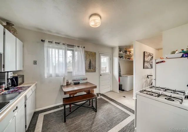 Photo 4 of Single family home for sale at 8 Oak St, Buena Vista, CO 81211 | MLS# 4152665 | Listing updated on 2026-09-24