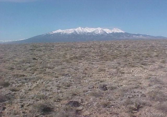 Photo 2 of Land for sale at 23rd Street, Fort Garland, CO 81133 | MLS# 9351388 | Listing updated on 2026-09-24