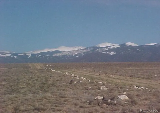 Photo 4 of Land for sale at 23rd Street, Fort Garland, CO 81133 | MLS# 9351388 | Listing updated on 2026-09-24
